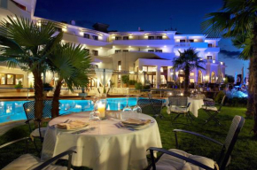 Отель Aeton Melathron Hotel  Трикала